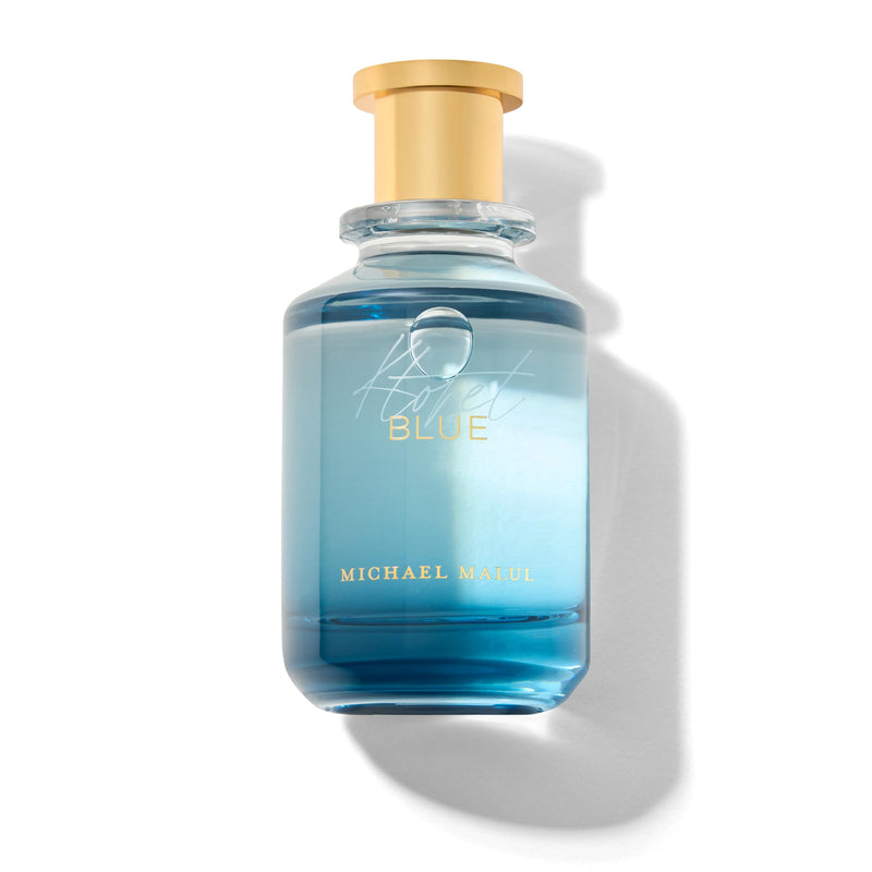 Michael Malul Ktoret 140 Blue Men's Eau De Parfum