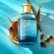 Michael Malul Ktoret 140 Blue Men's Eau De Parfum