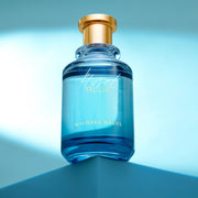 Michael Malul Ktoret 140 Blue Men's Eau De Parfum
