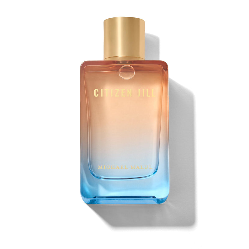 Michael Malul Citizen Jill Women's Eau De Parfum