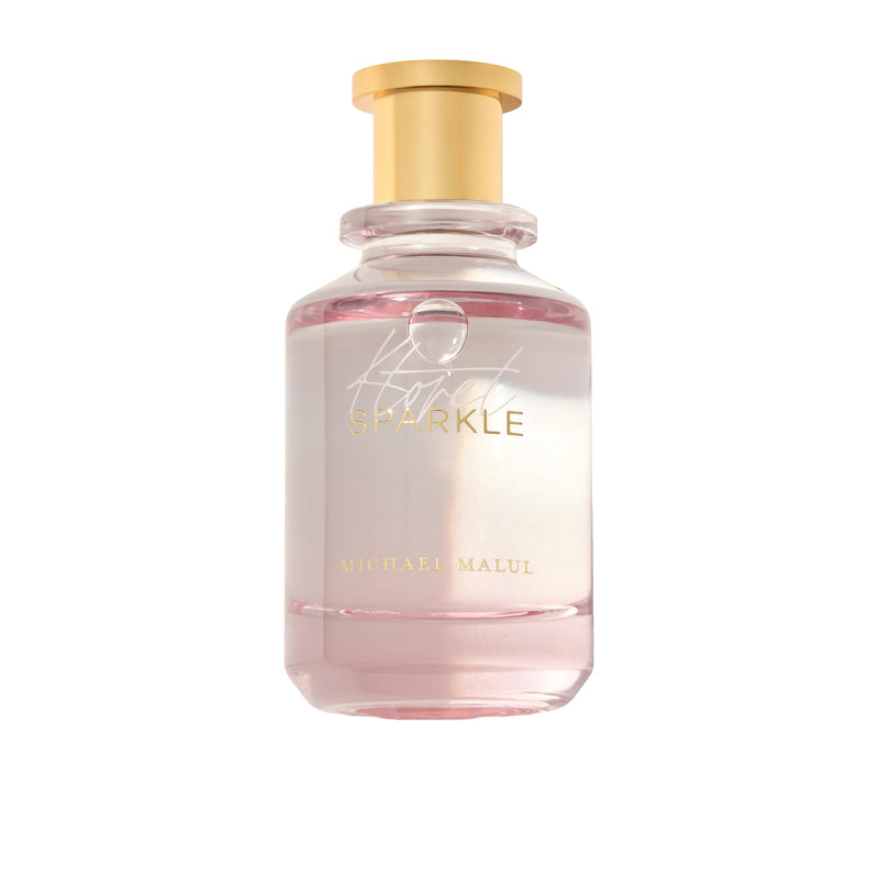 Michael Malul Ktoret 293 Sparkle Women's Eau De Parfum