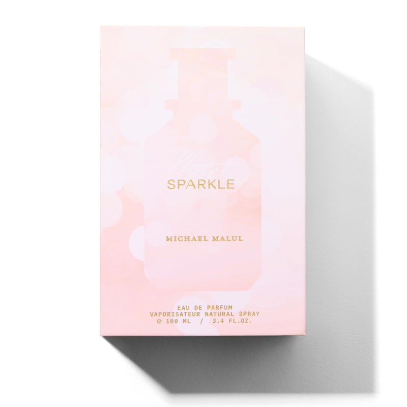 Michael Malul Ktoret 293 Sparkle Women's Eau De Parfum