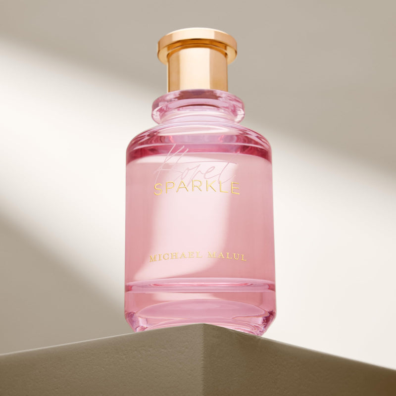 Michael Malul Ktoret 293 Sparkle Women's Eau De Parfum