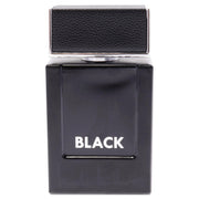 Nicole Miller Black Men's Eau De Toilette