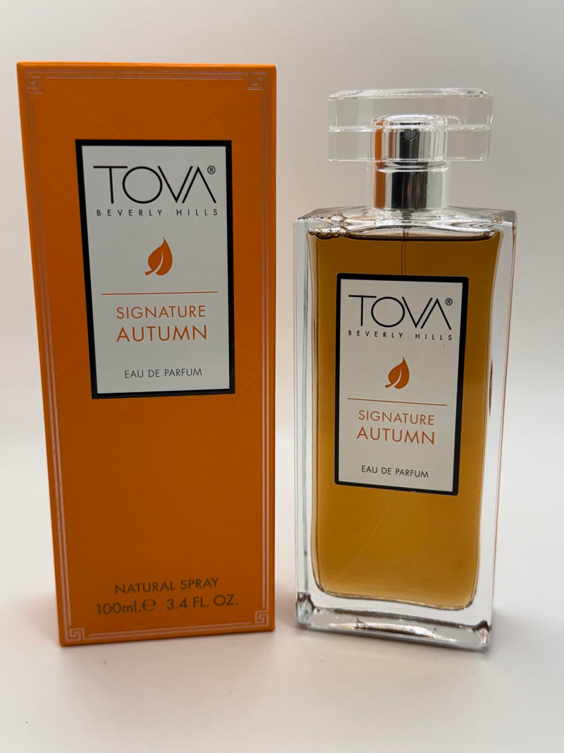 Tova Signature Autumn Women's Eau De Parfum