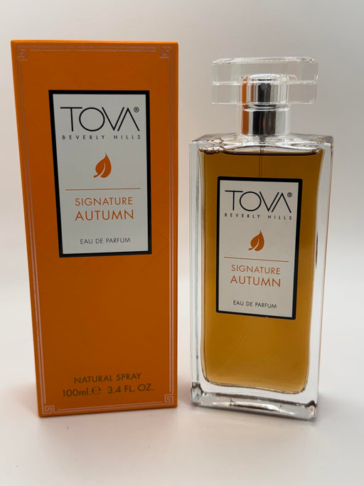 Tova Signature Autumn Women's Eau De Parfum