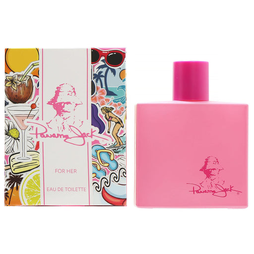 Panama Jack For Her Women's Eau De Toilette