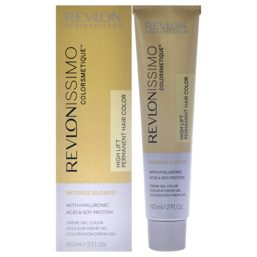 Revlon Issimo Colorsmetique Intense Blonde 1232 Golden Pear