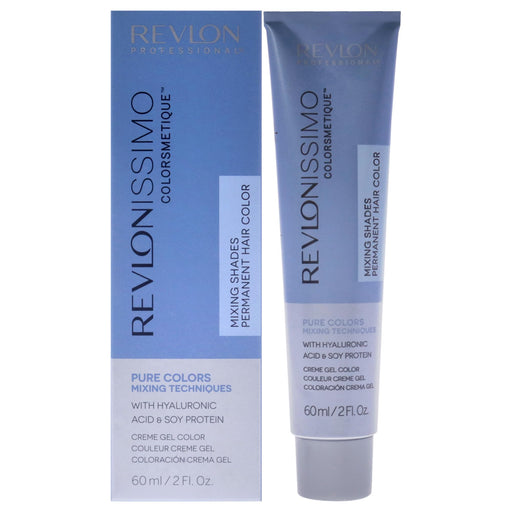 Revlon Issimo Colorsmetique Pure Colors 400 Orange