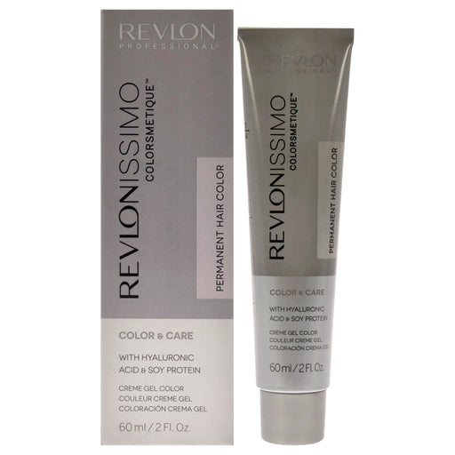Revlon Issimo Colorsmetique 6.7mn Dark Blonde