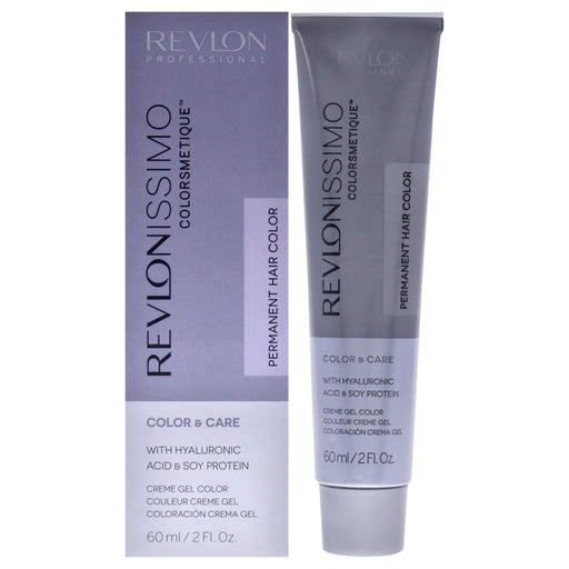 Revlon Issimo Colorsmetique 8.7mn Light Blonde Maximun