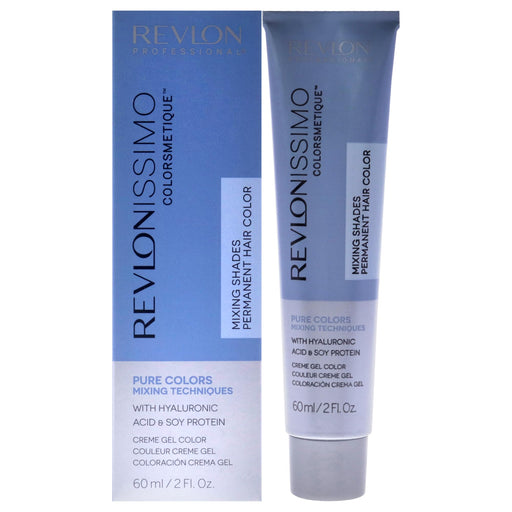 Revlon Issimo Colorsmetique Pure Colors 022 Irise