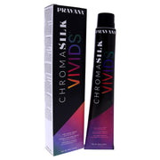 Pravana Chromasilk Vivids Long-Lasting Vibrant Color Orange