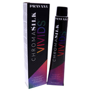Pravana Chromasilk Vivids Long-Lasting Vibrant Color Orange