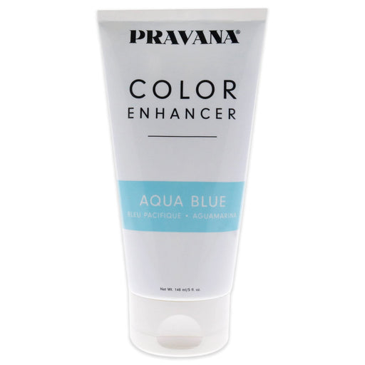 Pravana Color Enhancer Aqua Blue