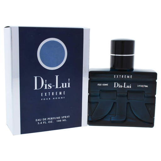 Yzy Perfume Dis Lui Extreme Men's Eau De Parfum