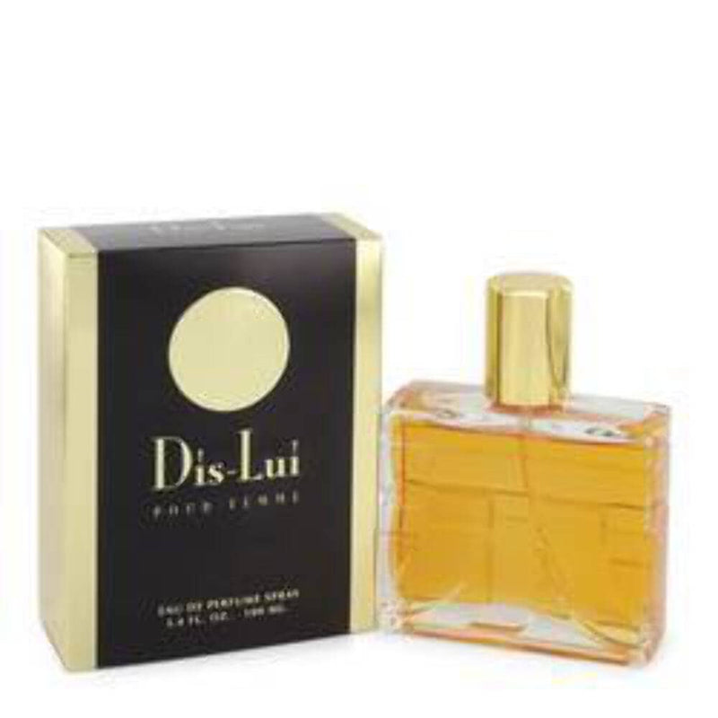 Yzy Perfume Dis Lui Women's Eau De Parfum
