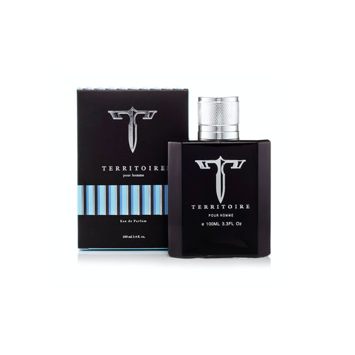 Yzy Perfume Territoire Men's Eau De Parfum