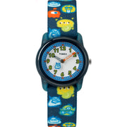 Timex Monster Time Men's Quartz 28mm Watch