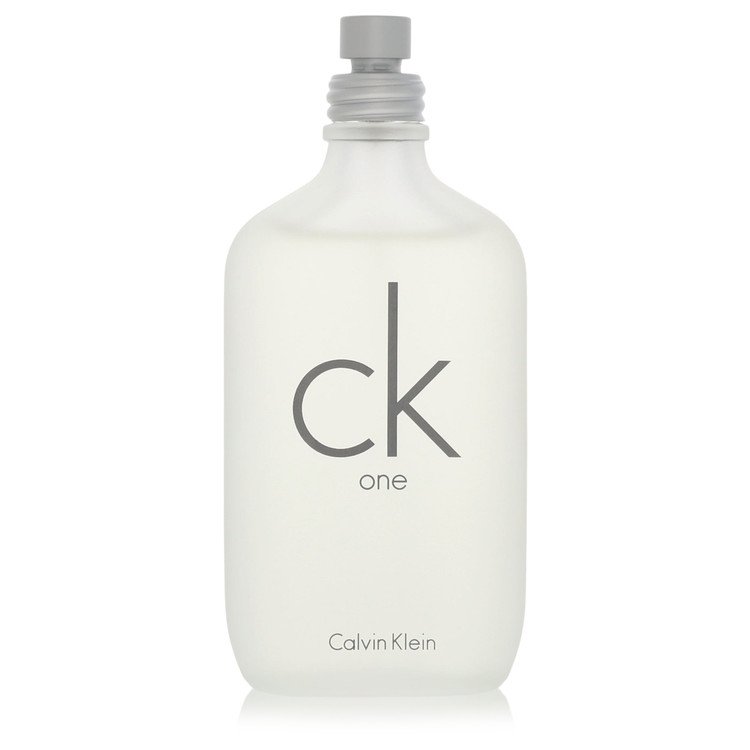 Calvin Klein Ck One Men's Eau De Toilette