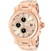 Oceanaut Baccara Xl Men's Quartz 50mm Watch