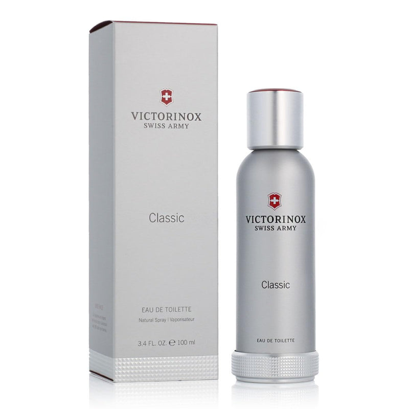 Swiss Army Classic Men's Eau De Toilette