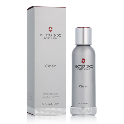 Swiss Army Classic Men's Eau De Toilette