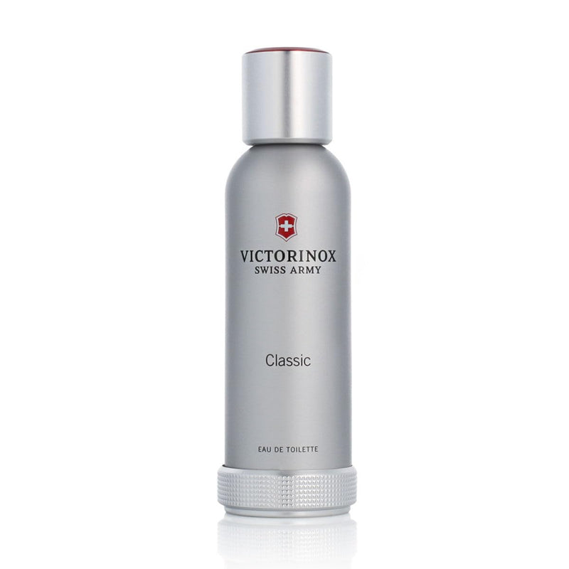Swiss Army Classic Men's Eau De Toilette