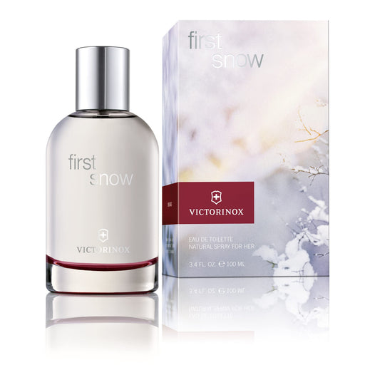 Swiss Arabian Swiss Army Victorinox First Snow Women's Eau De Toilette