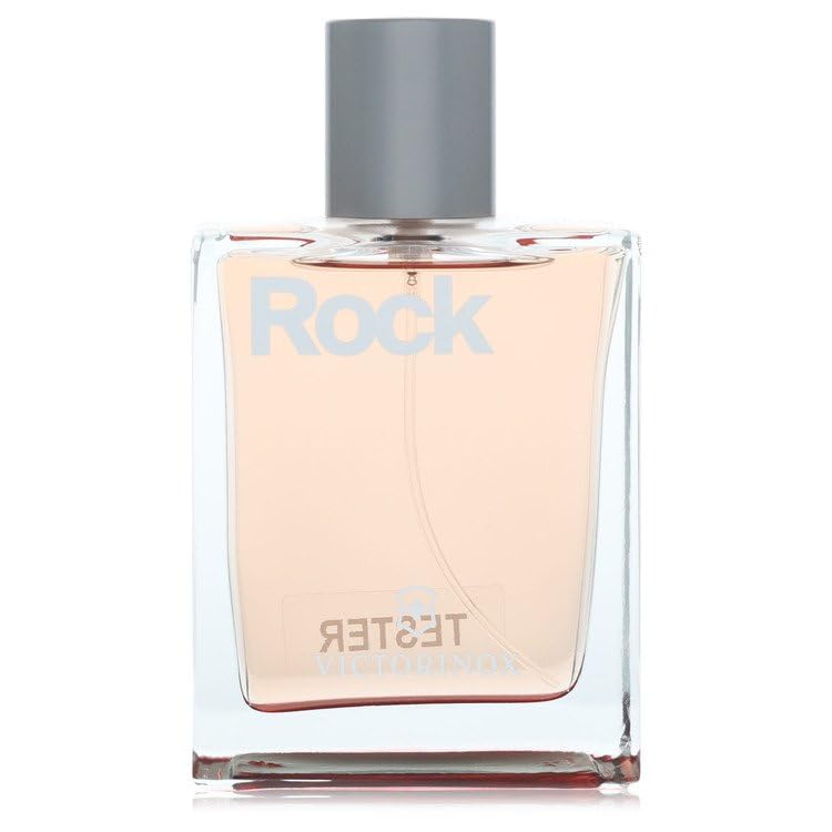 Victorinox Rock Men's Eau De Toilette (Tester)