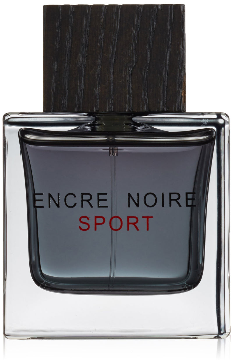 Lalique Encre Noire Sport Men's Eau De Toilette