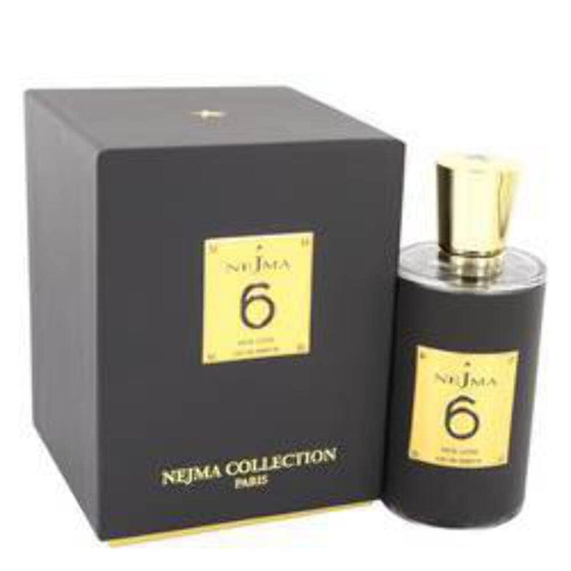 Nejma 6 Women's Eau De Parfum