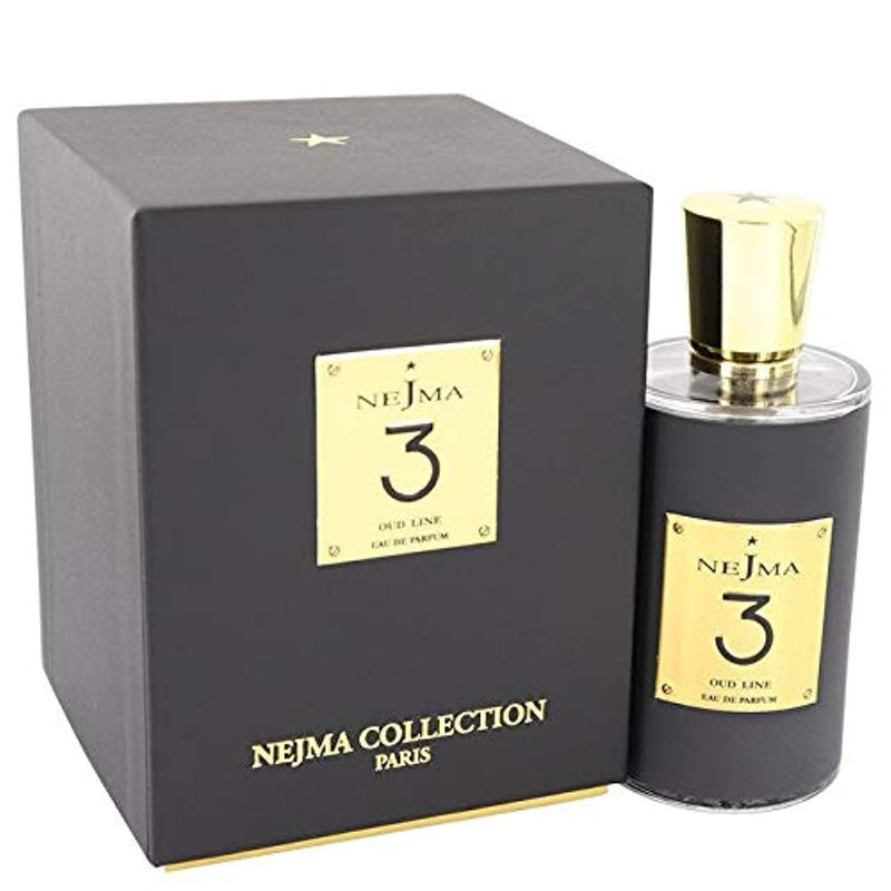 Nejma 3 Women's Eau De Parfum