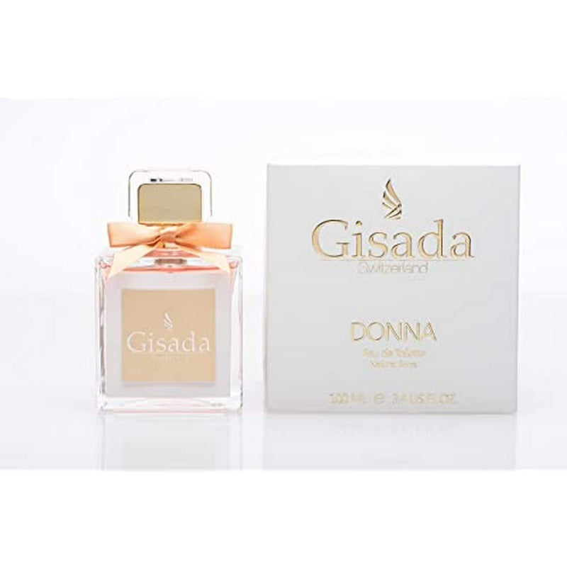Gisada Donna Women's Eau De Toilette