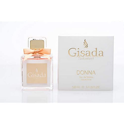 Gisada Donna Women's Eau De Toilette