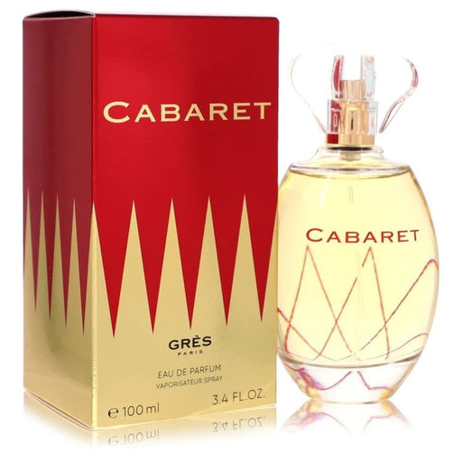 Parfums Gres Cabaret Women's Eau De Parfum