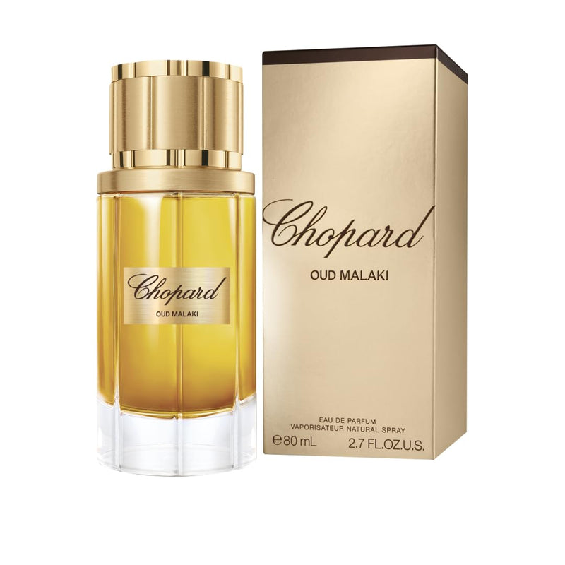 Chopard Oud Malaki Men's Eau De Parfum