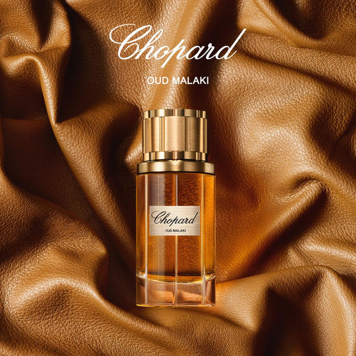 Chopard Oud Malaki Men's Eau De Parfum