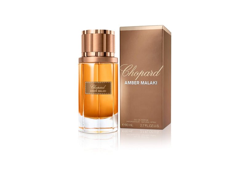 Chopard Amber Malaki Women's Eau De Parfum