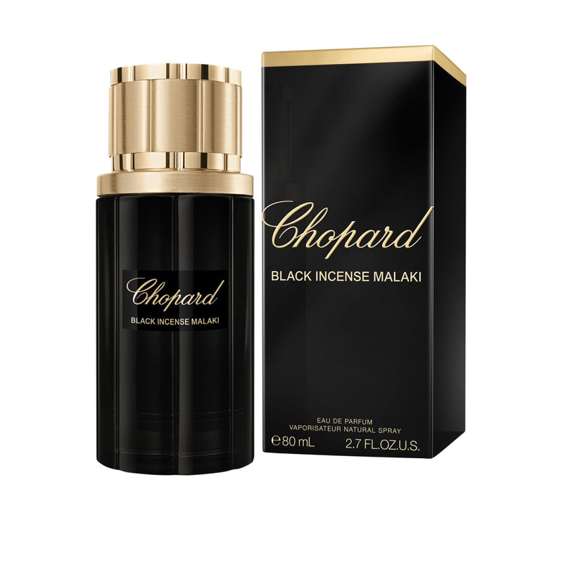 Chopard Black Incense Malaki Women's Eau De Parfum