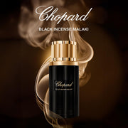 Chopard Black Incense Malaki Women's Eau De Parfum