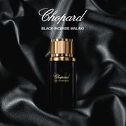 Chopard Black Incense Malaki Women's Eau De Parfum