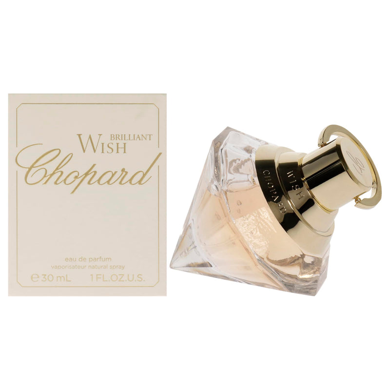 Chopard Brilliant Wish Women's Eau De Parfum