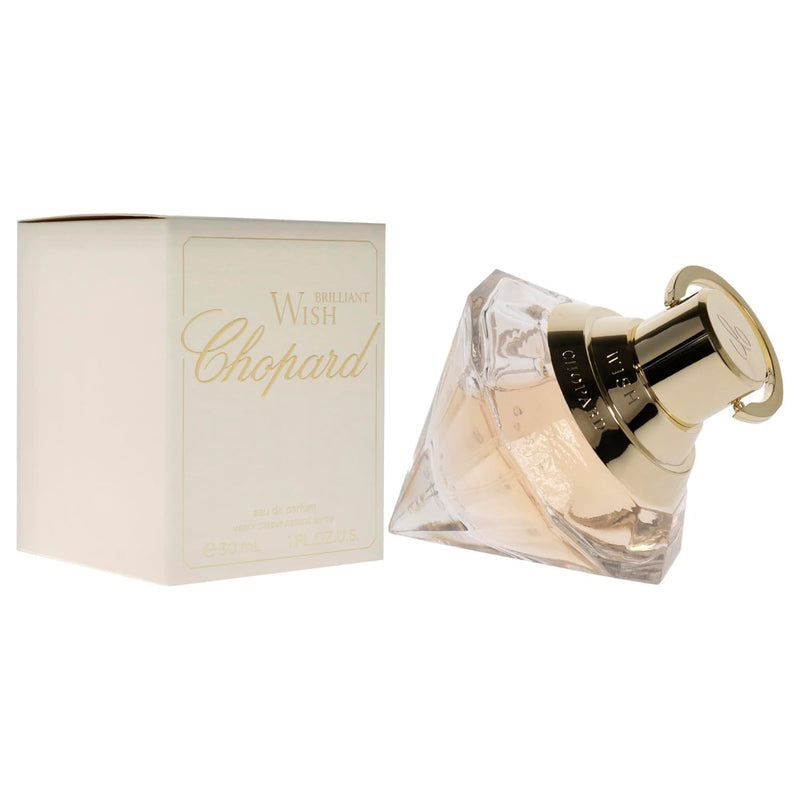 Chopard Brilliant Wish Women's Eau De Parfum