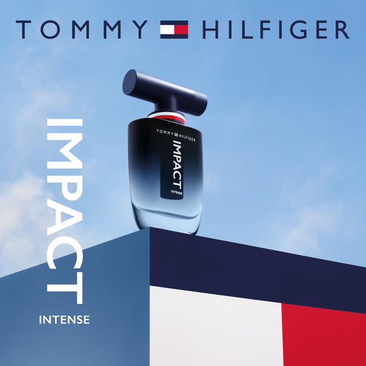 Tommy Hilfiger Impact Intense Men's Eau De Parfum