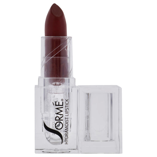 Sorme Cosmetics New Hydramoist Lipstick 2021 264 Ablaze