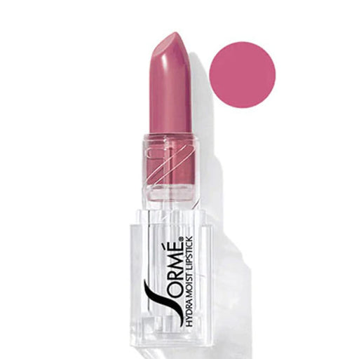Sorme Cosmetics New Hydramoist Lipstick 2021 268 Skinny Dip
