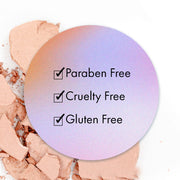 Sorme Cosmetics Blush Duo Compacts New Romance