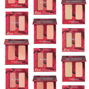 Sorme Cosmetics Blush Duo Compacts New Romance