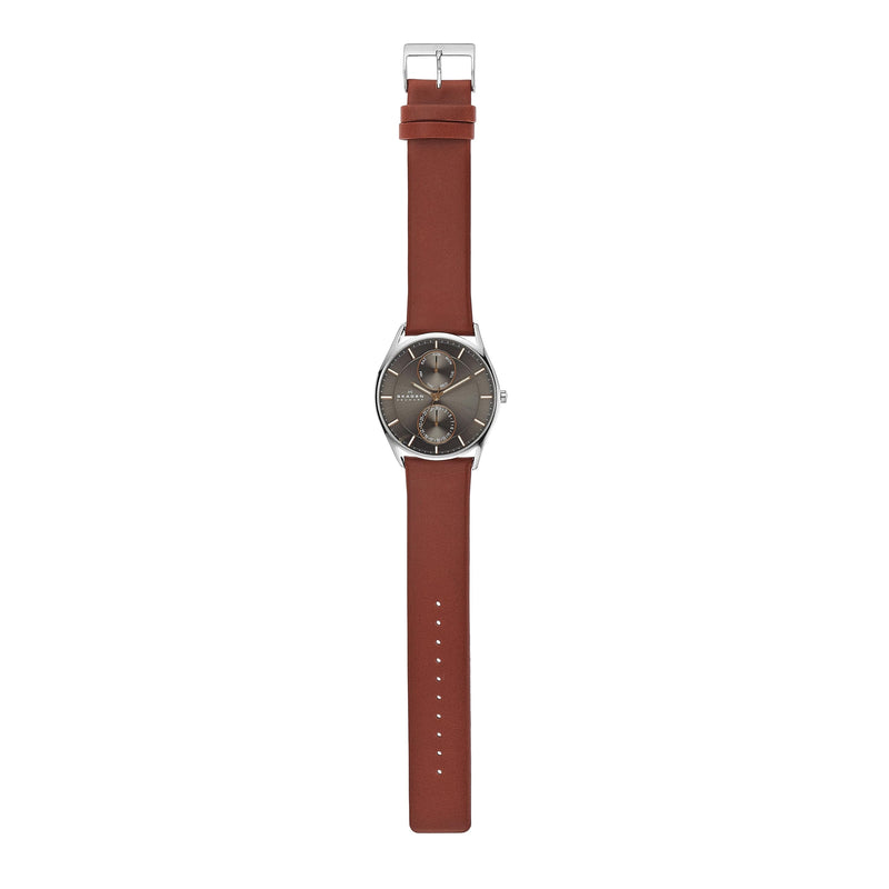 Skagen Holst Men's Quartz 40mm Watch